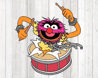 Download Muppets Svg Etsy Yellowimages Mockups