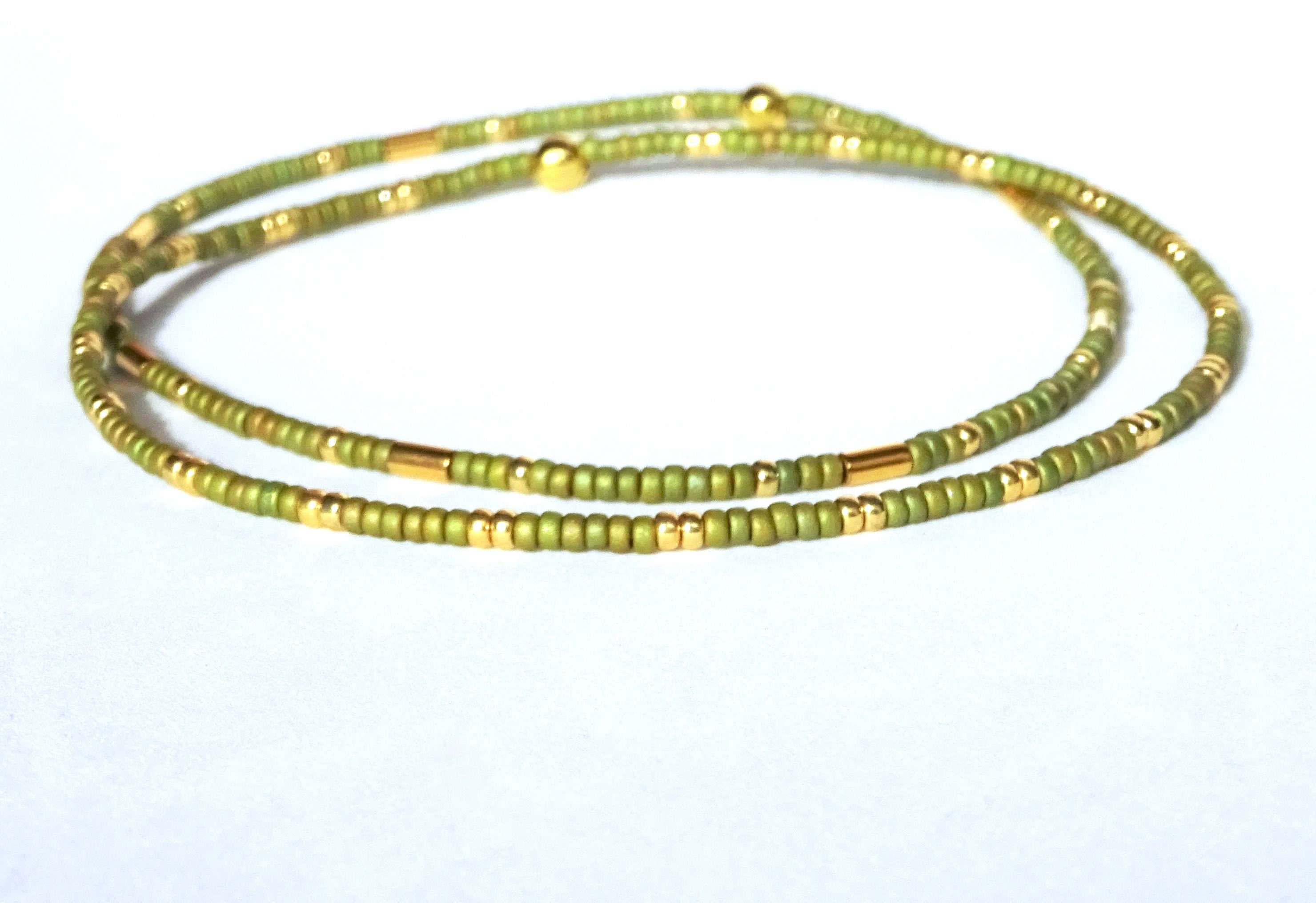 Japan Miyuki Original Imported Elastic Thread Handmade Beaded Wire  Stationery Bracelet Necklace Jewelry Thread