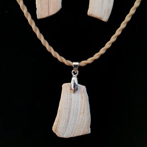 Seashell Jewelry Sets Real Shell 