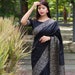 see more listings in the Saree aus Rohseide section
