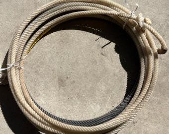 Usato Corda Da Cowboy - Italia - Foto 8