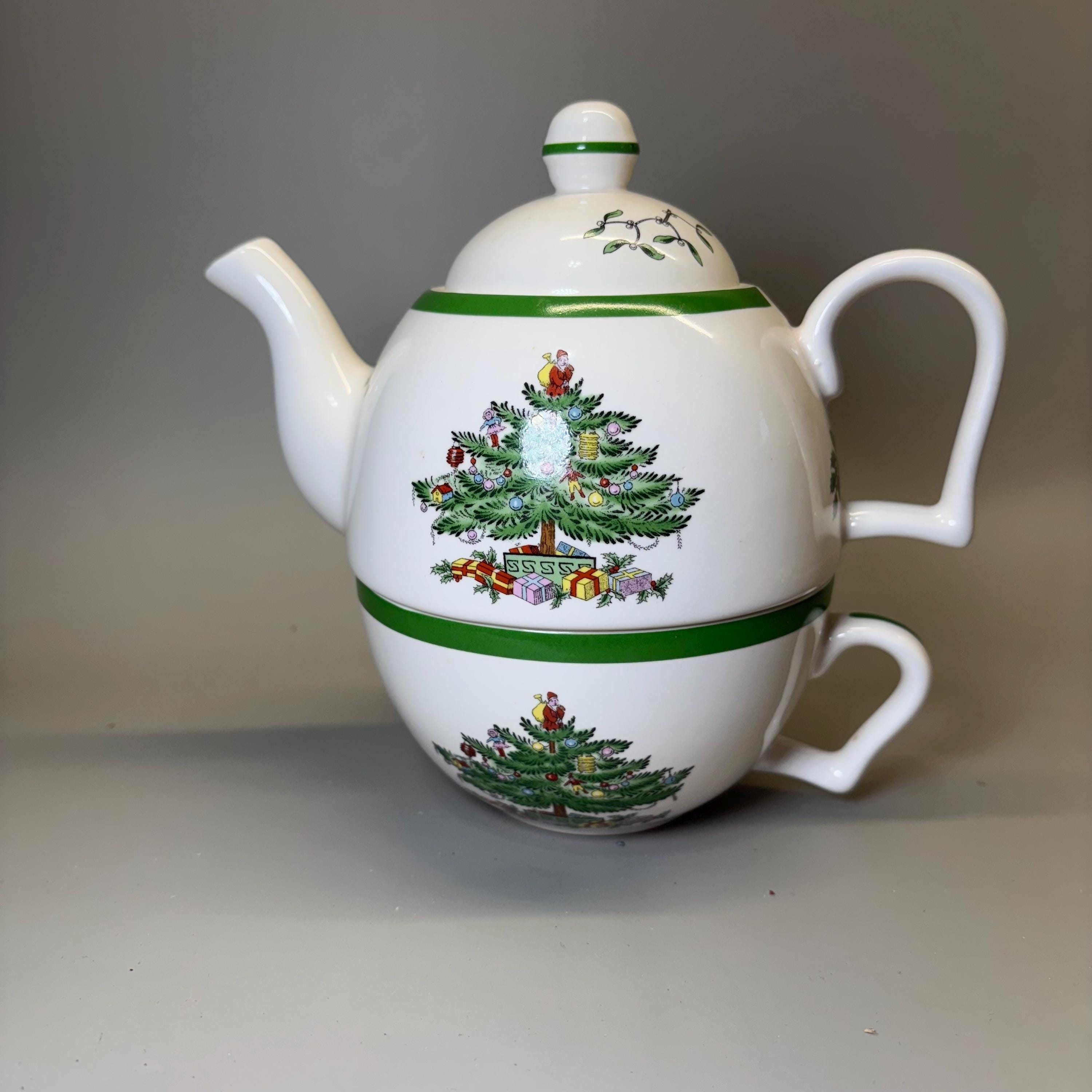 One Piece Teapot - Etsy