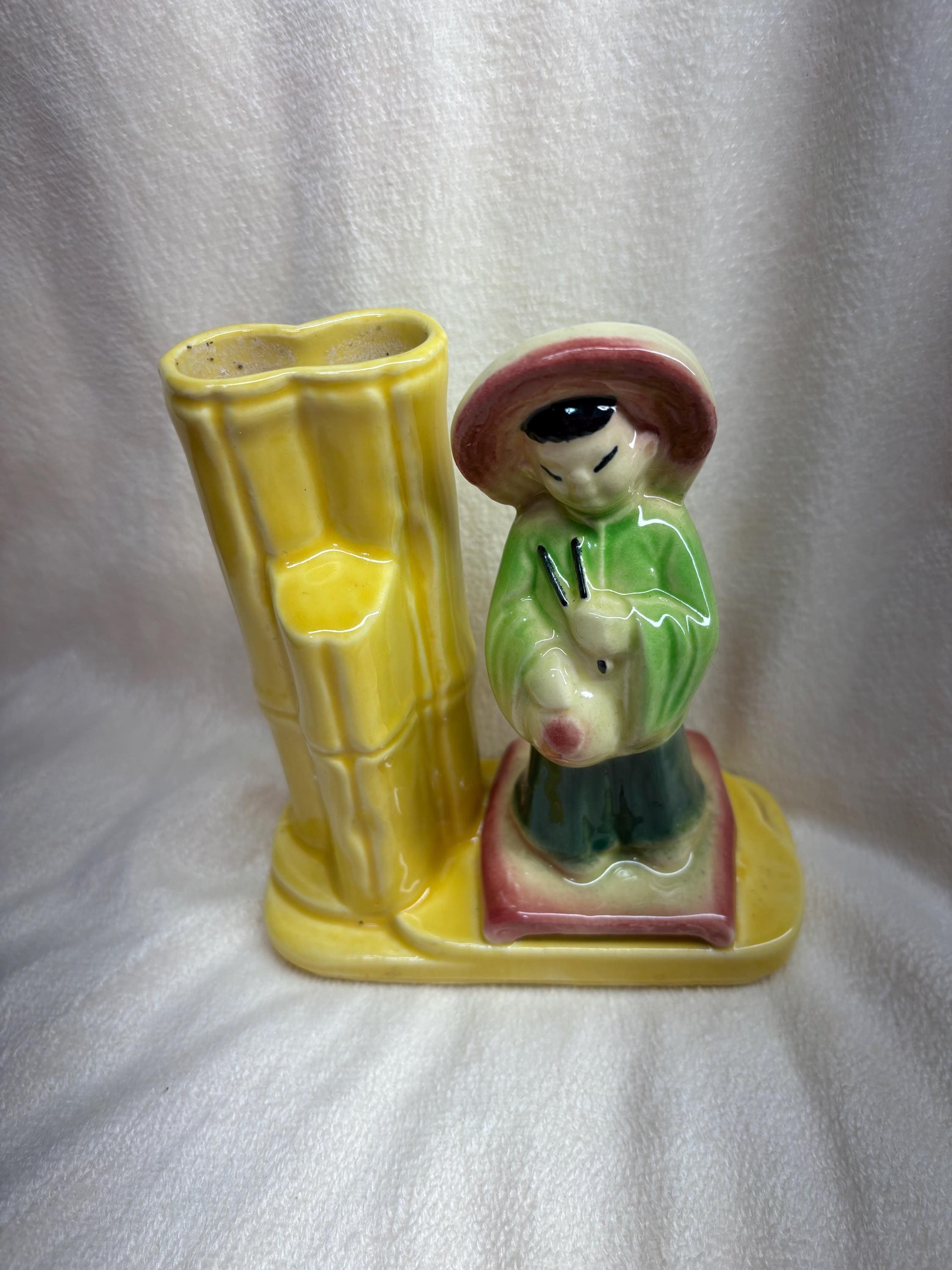 40s to 50s Vases - Etsy