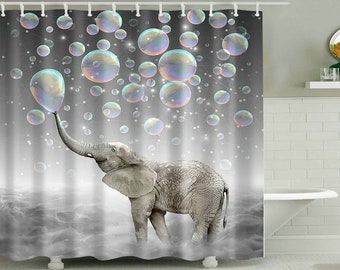 Lierpit Elephant Shower Curtain Hooks Rings Elephant Thinker Art Hooks Animal Pendant Accessories Set Home Bathroom Stainless Steel Rustproof Shower Curtain Rings Decor Accessories Lierpit Elephant Shower Curtain Hooks Rings Elephant Thinker Art Hooks Animal Pendant Accessories Set Home Bathroom Stainless Steel Rustproof Shower Curtain Rings Decor Accessories