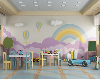Classroom Backdrop Etsy