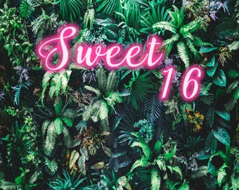 5x5FT Vinyl Photo Backdrops,Fantasy,Sri Lanka Rainforest Background Newborn Birthday Party Banner Photo Shoot Booth