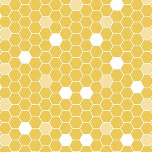 Bee Baby Shower Decorations, Bumble Bee Backdrop, Bee Baby Shower Banner,  Honey Bee Shower, Bee Theme Baby Shower Ideas, Yellow Baby Shower 