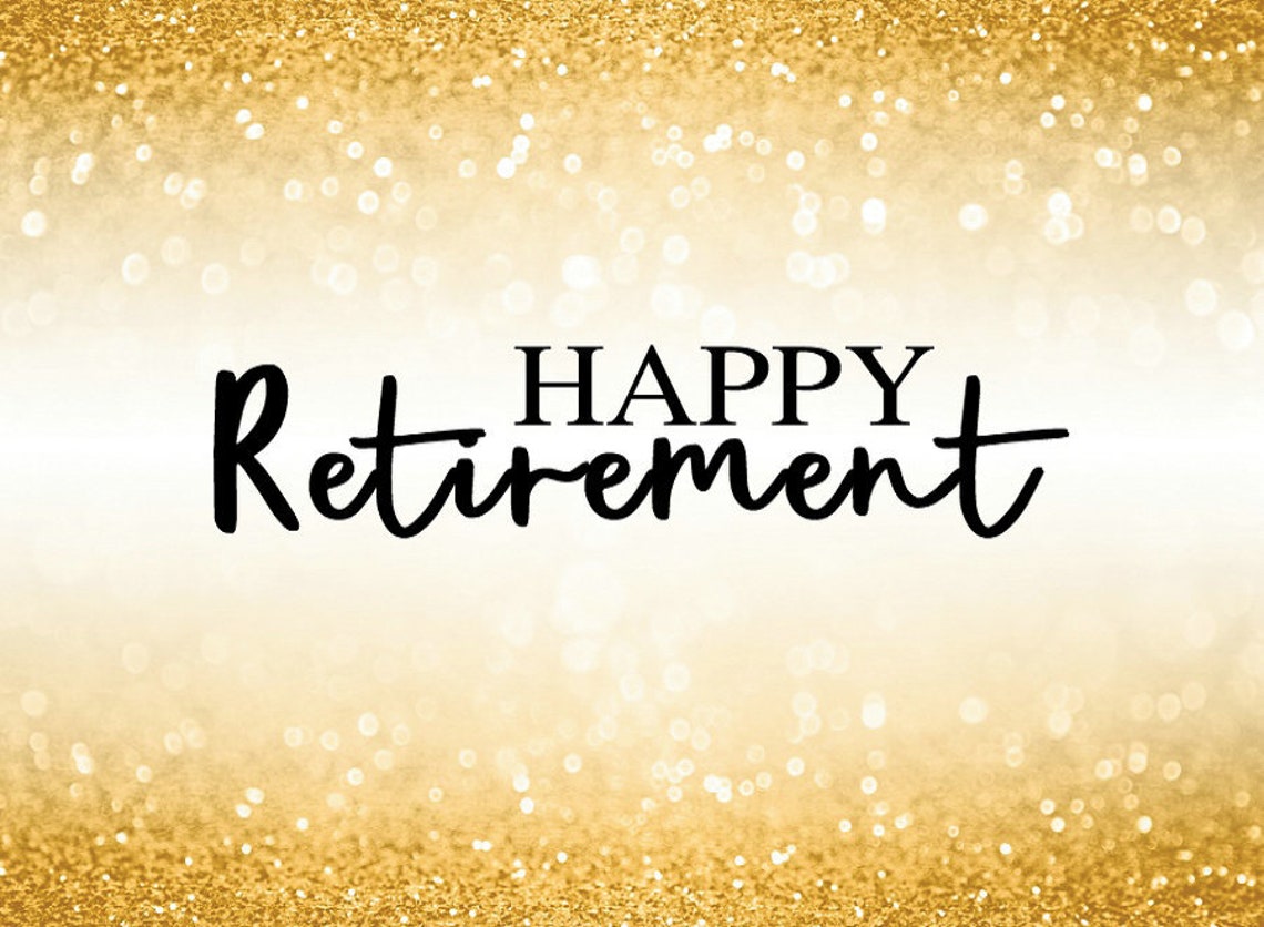 Congratulations Retirement Background congratulations-retirement-background