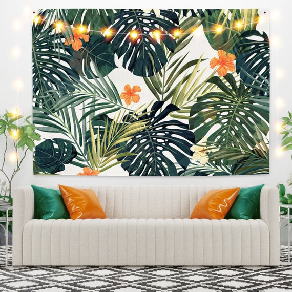Wall Art Hanging Tapestry Backdrop Decoration Beach Sheet Cover Towel 71x71" Wall Art Hanging Tapestry Backdrop Decoration Beach Sheet Cover Towel 71x71"