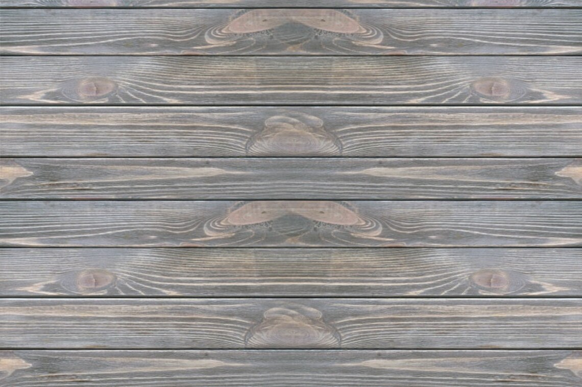 Vintage Gray Wood Backdrop for Photography Backdrops Birthday Etsy