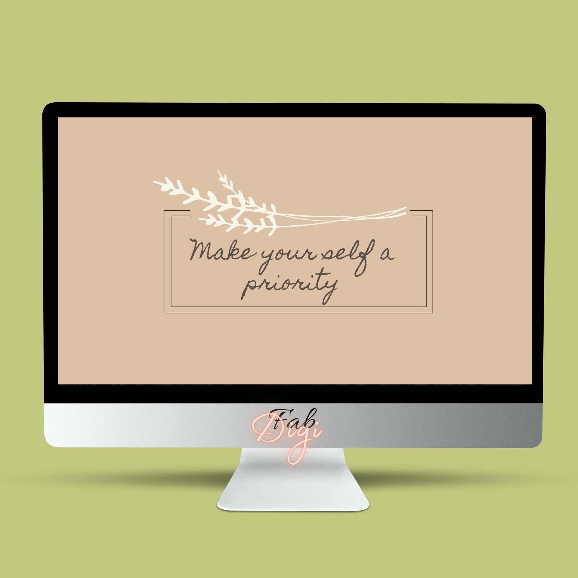 Simple Desktop Inspirational Quotes Wallpapers Neutral Desktop