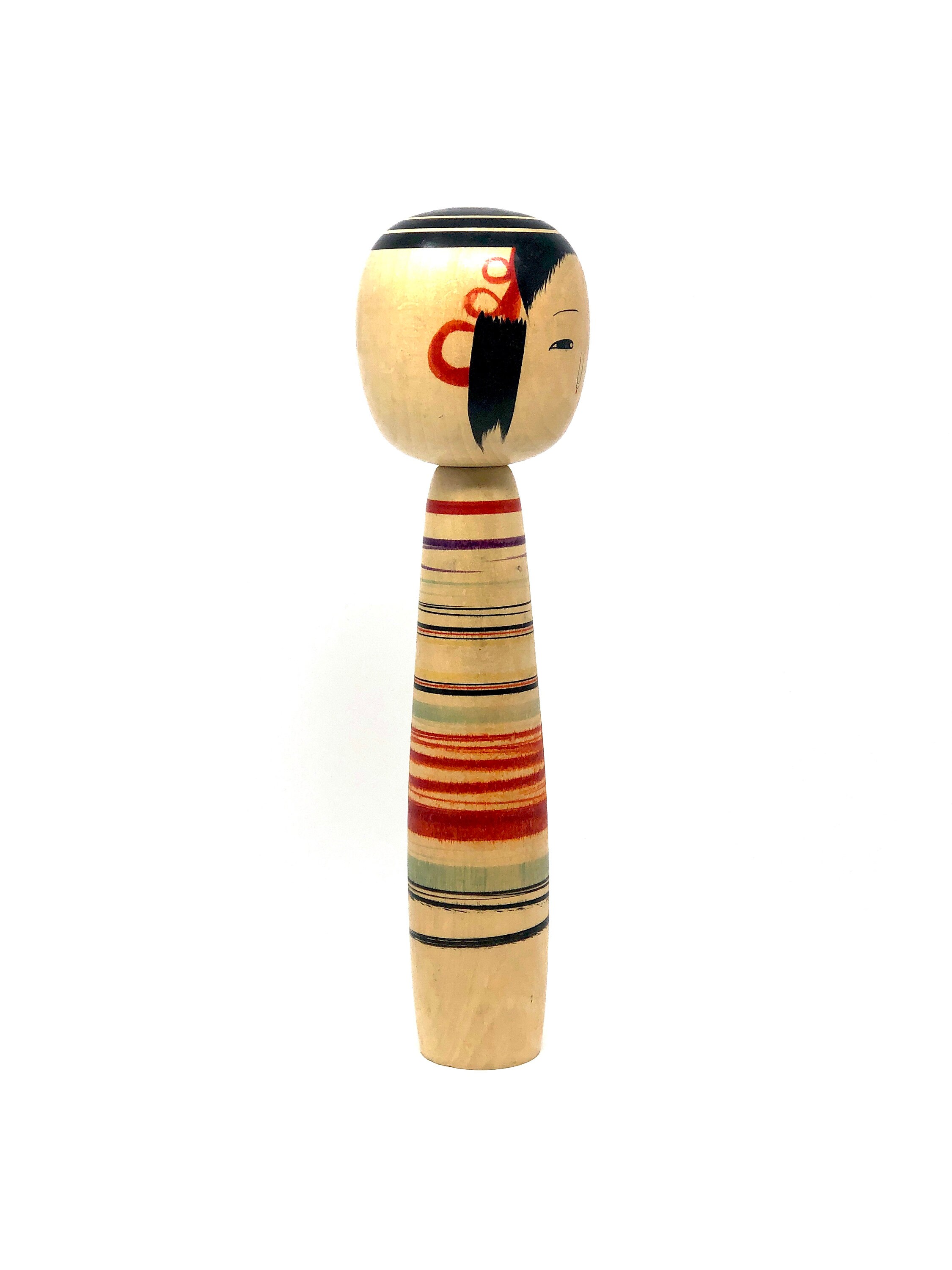 Object 2 - Shun Kadohashi 美術品 アンティーク 工芸品 Shun Kadohashi] Pot – THINGS WE LOVE