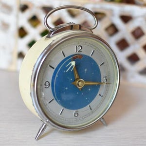 China alarm clock - Etsy 日本
