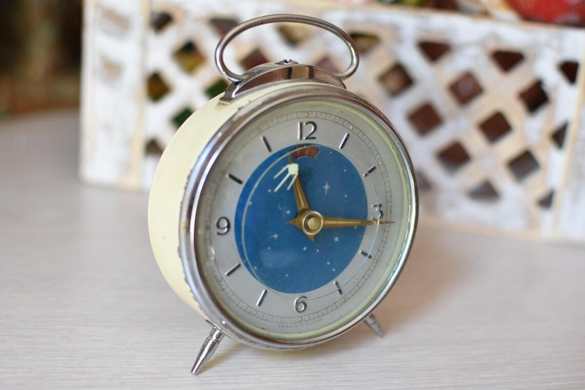 China alarm clock - Etsy 日本