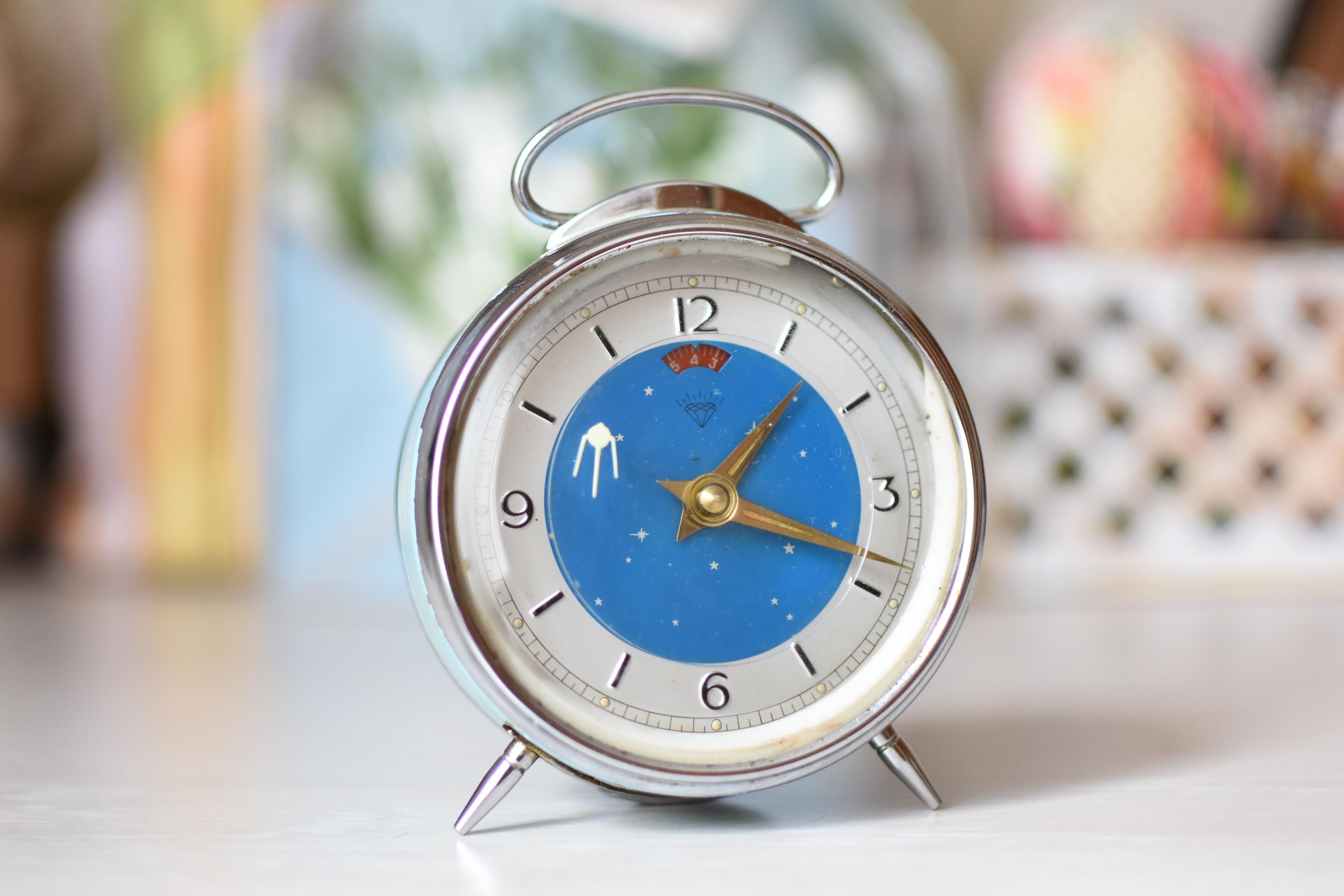China alarm clock - Etsy 日本