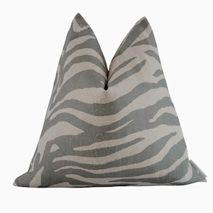 Green Beige Pillows,Graffito Throw,Stripe Throw Pillow,Abstract Pillows, Accent Pillow,Neutral Throw Cover,Neutral Pillow,Linen Cushion