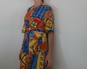 Monti label vintage 1980s 2-piece set