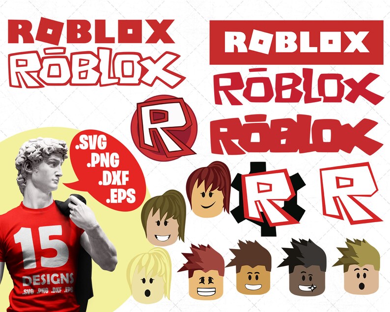 Download How To Create A Logo For Roblox Games