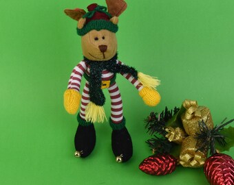 Avon Christmas Plush 2022 Avon Christmas Tree | Etsy Australia