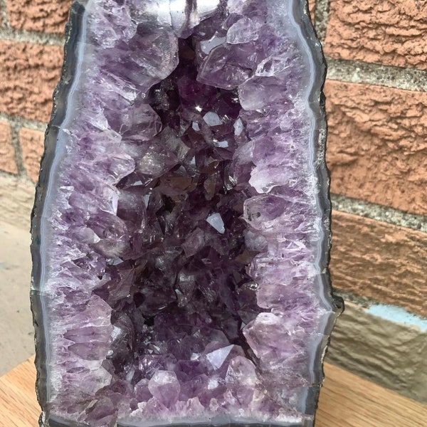 Amethyst Cathedral 9lbs