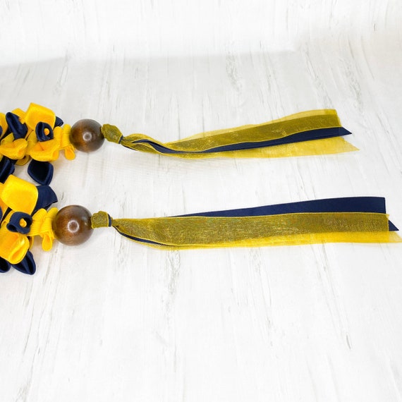 Ric Rac Dandelion Yellow 10mm Ric Rac Dandelion Yellow 10mm