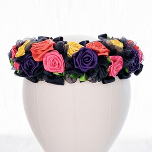 La Catrina Crown