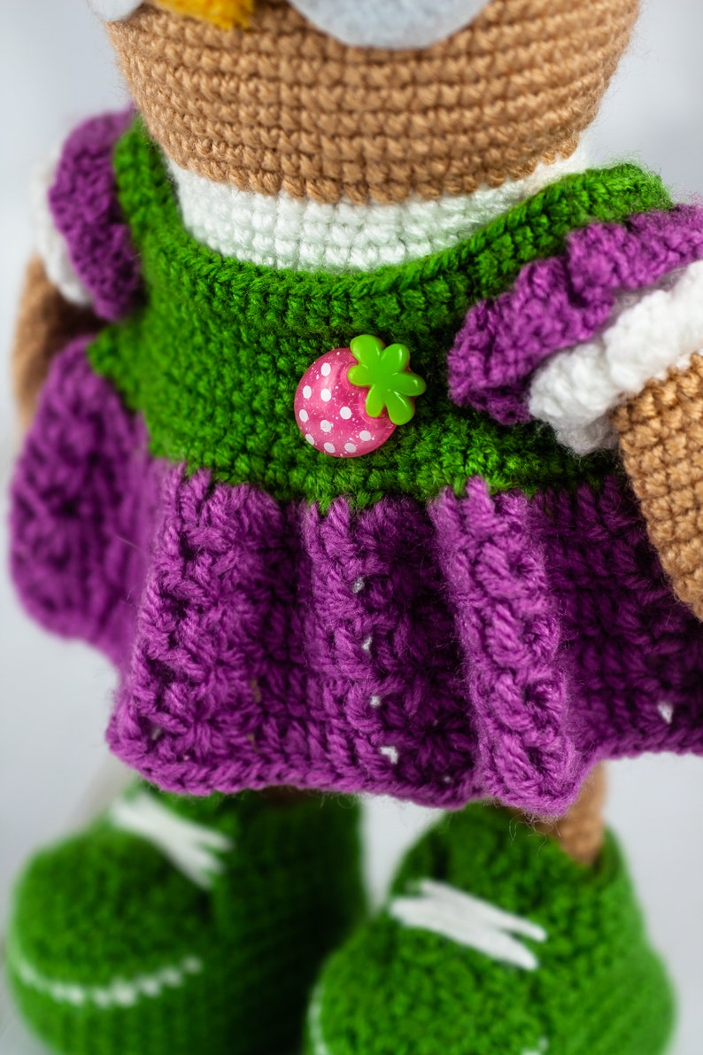 Cuddly Toy Knitted Toy Patterns Owl Amigurumi Crochet Etsy