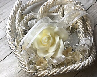 Lazo De Boda Etsy
