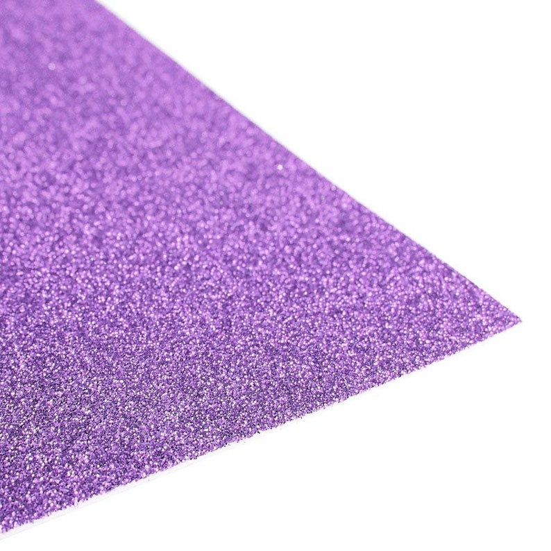 2mm Thick Glitter Eva Foam Sheets 12 X 20 EVA High Etsy