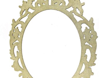 Princess Mirror Princess Mirror, Princess Mirror Wall Hanging