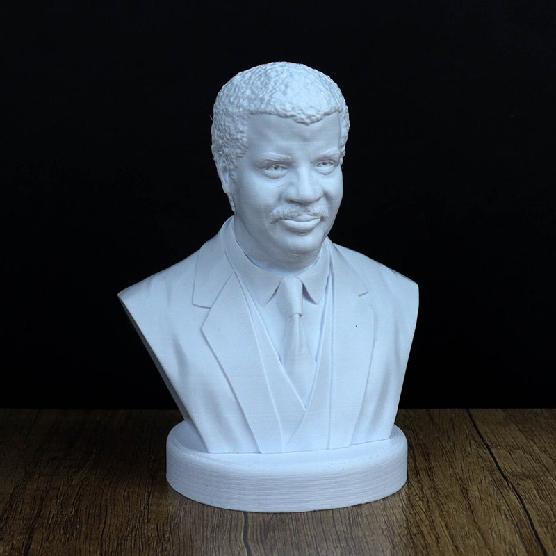 Neil Degrasse Tyson - Etsy