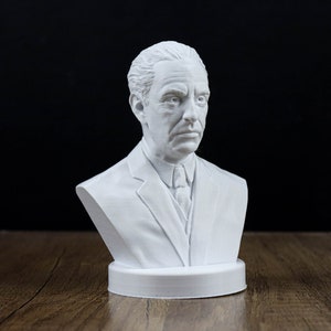 Julius Evola Bust
