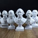 see more listings in the Busts  section