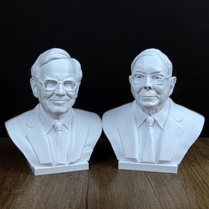 La caída de Warren Buffett y Charlie Munger