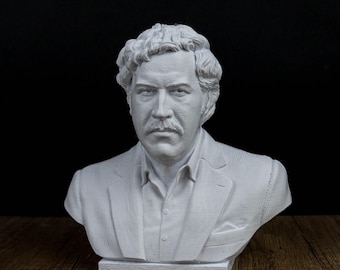 Figurine - Figurines - Action Figure - Pablo Escobar - Plata ou Plomo - France