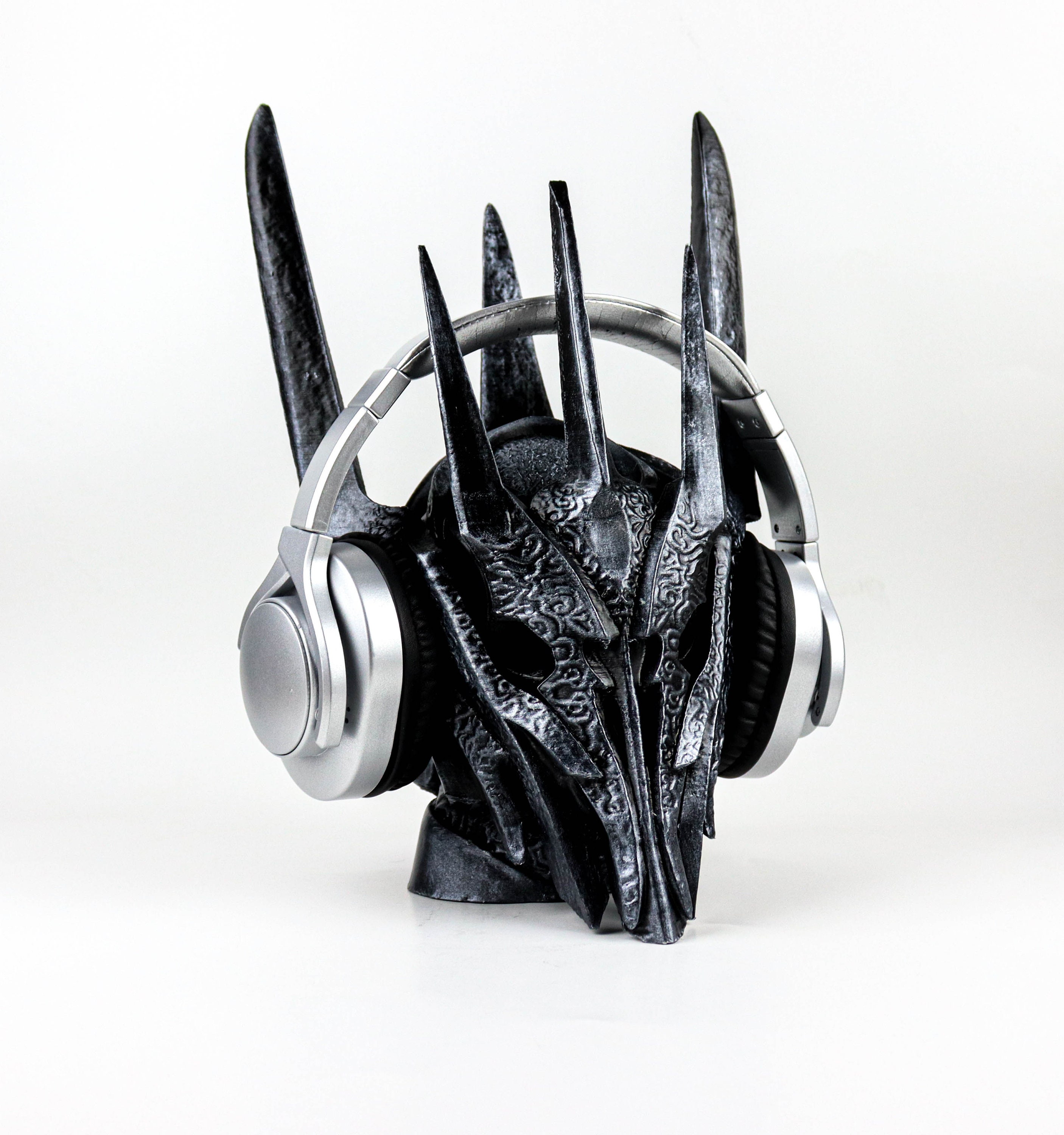 Sauron Headphone Stand