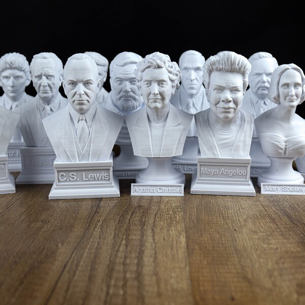 Bust - Etsy