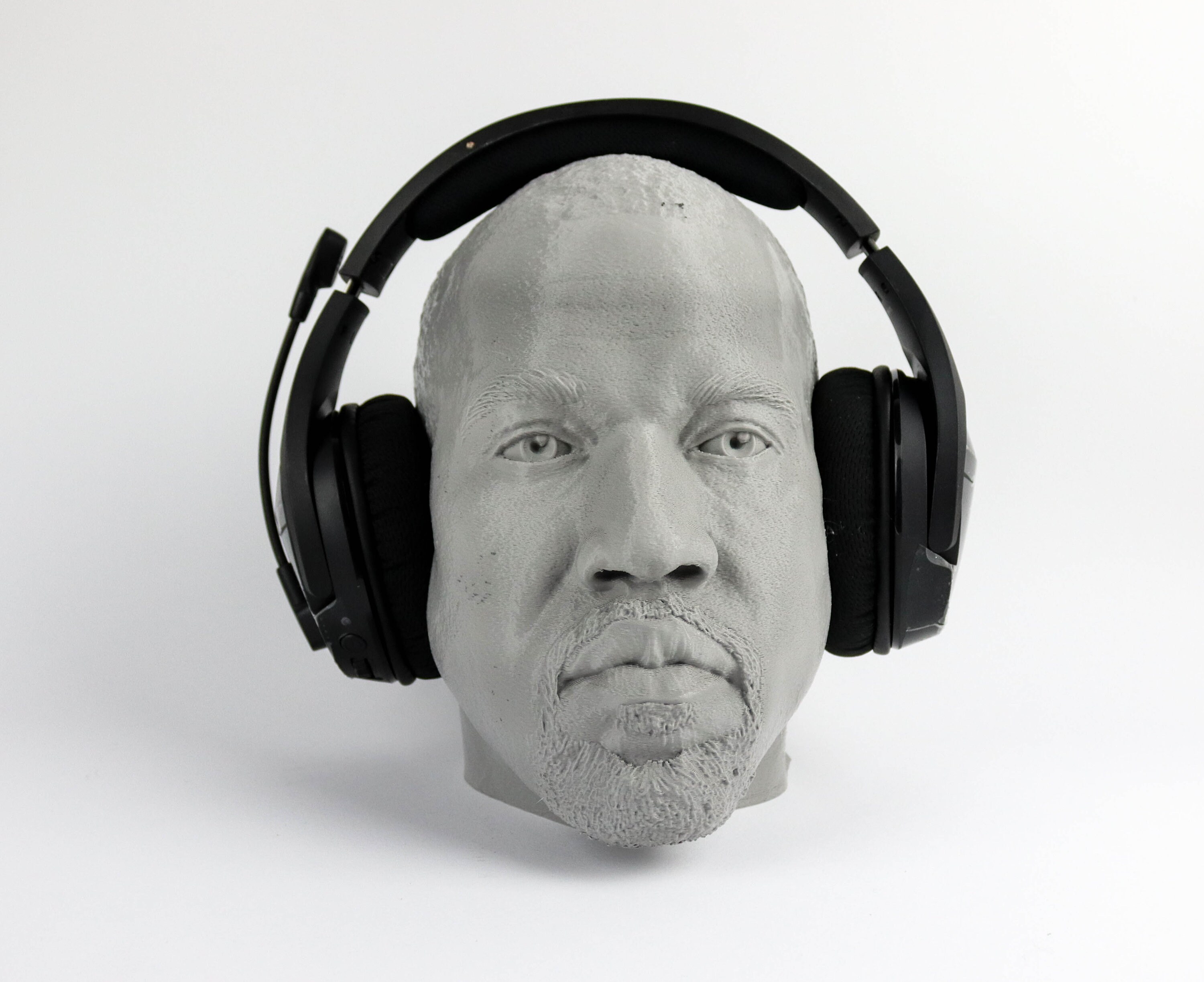 Kanye West Headphone Holder Etsy