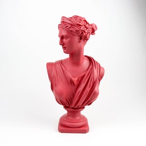Goddess Diana Artemis Statue 30cm (11.7&quot;), Greek sculpture, Mythology enthusiast gift