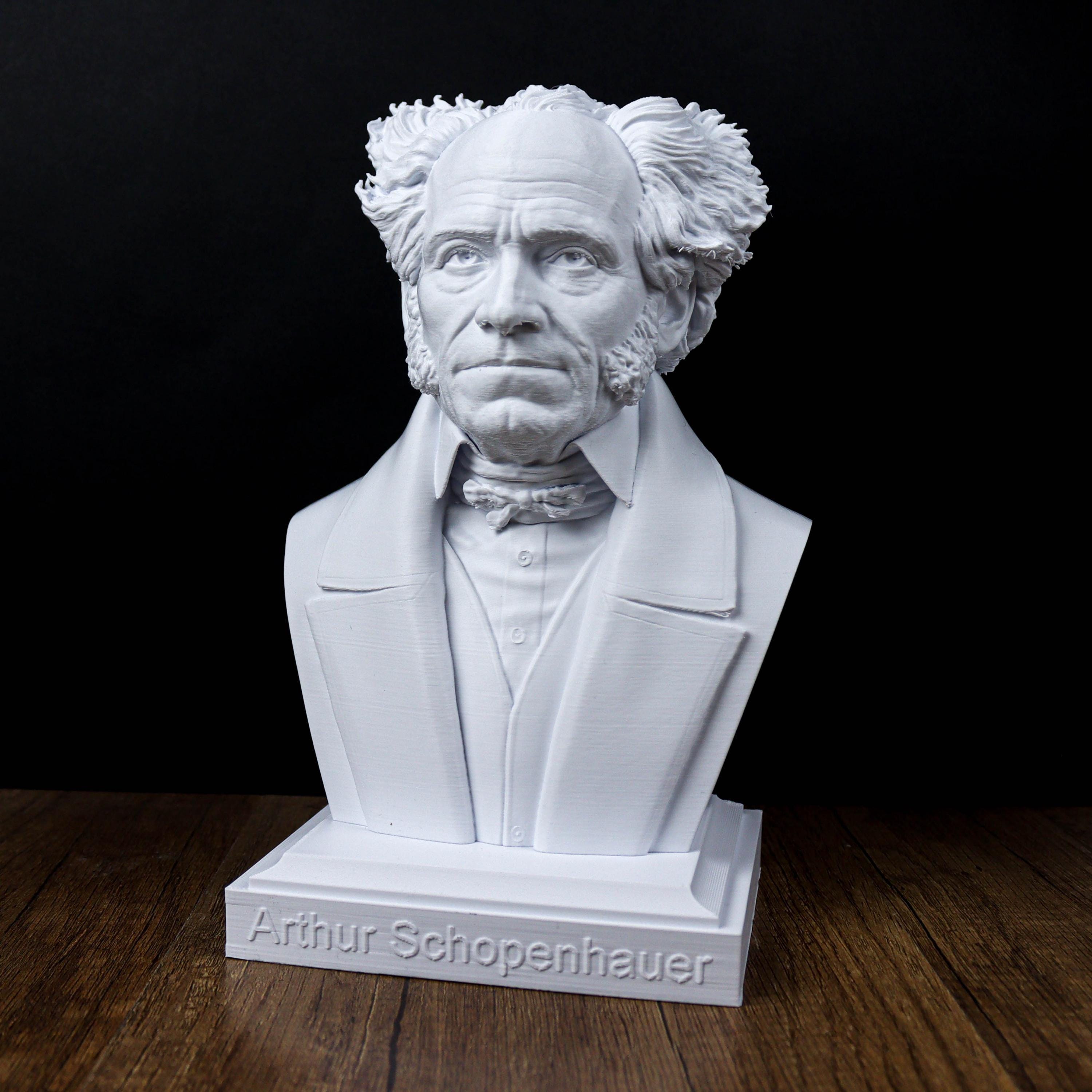 Arthur Schopenhauer　 ショーペンハウアー　原書 書籍詳細 - ショーペンハウアー 大切な教え｜イースト・プレス