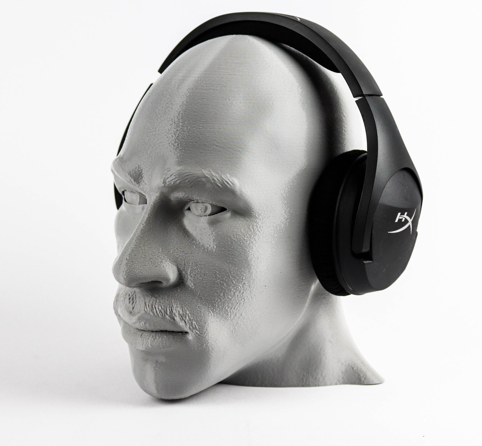 Michael Jordan Headphone Holder Desktop Decor Headphone Etsy