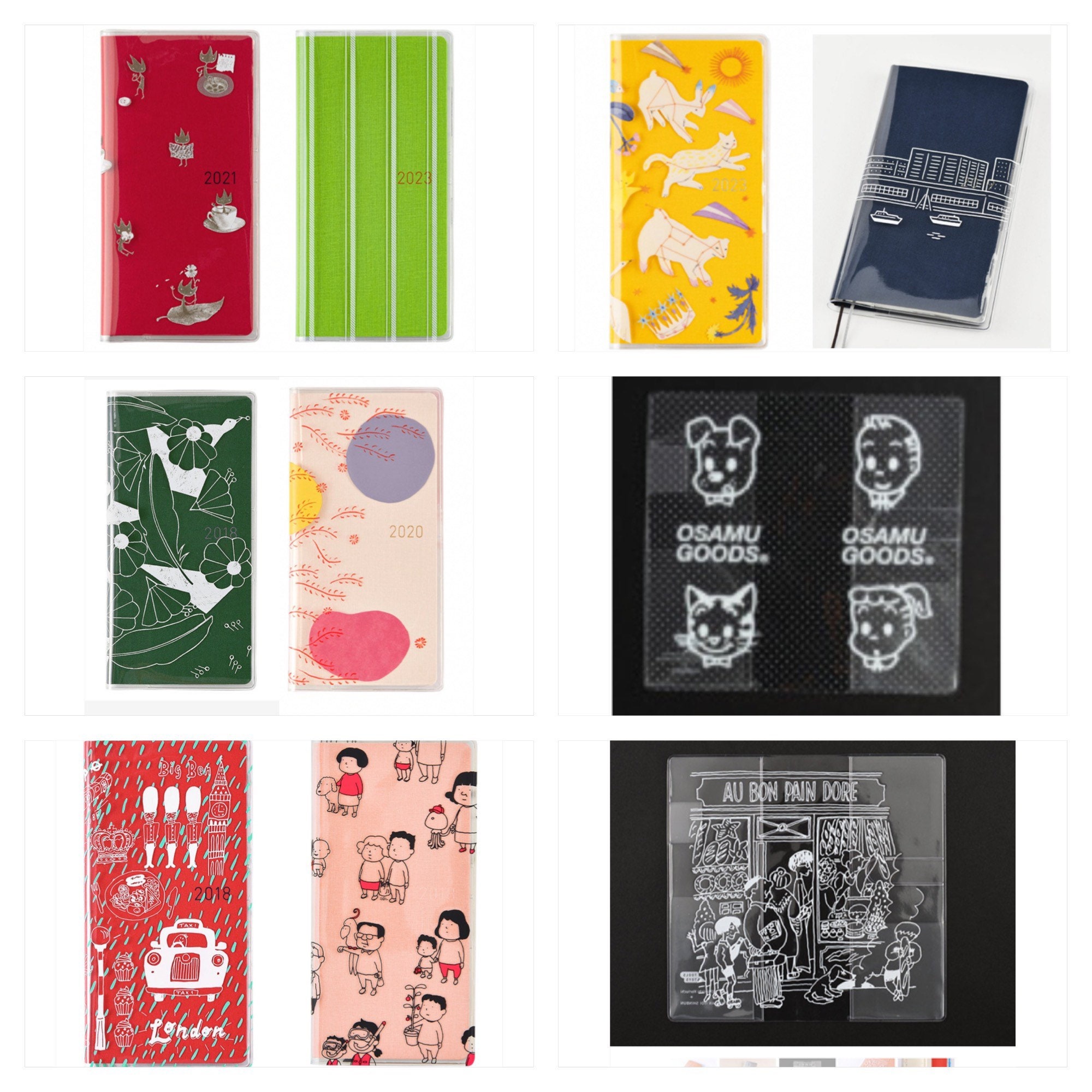 【Aさん専用】コットン アルバム『Diary』 Amazon | kikki.K Everyday Essentials デザイナーコレクション