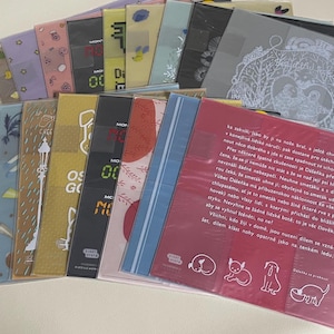 ほぼ日weeks/weeksメガ用カバー