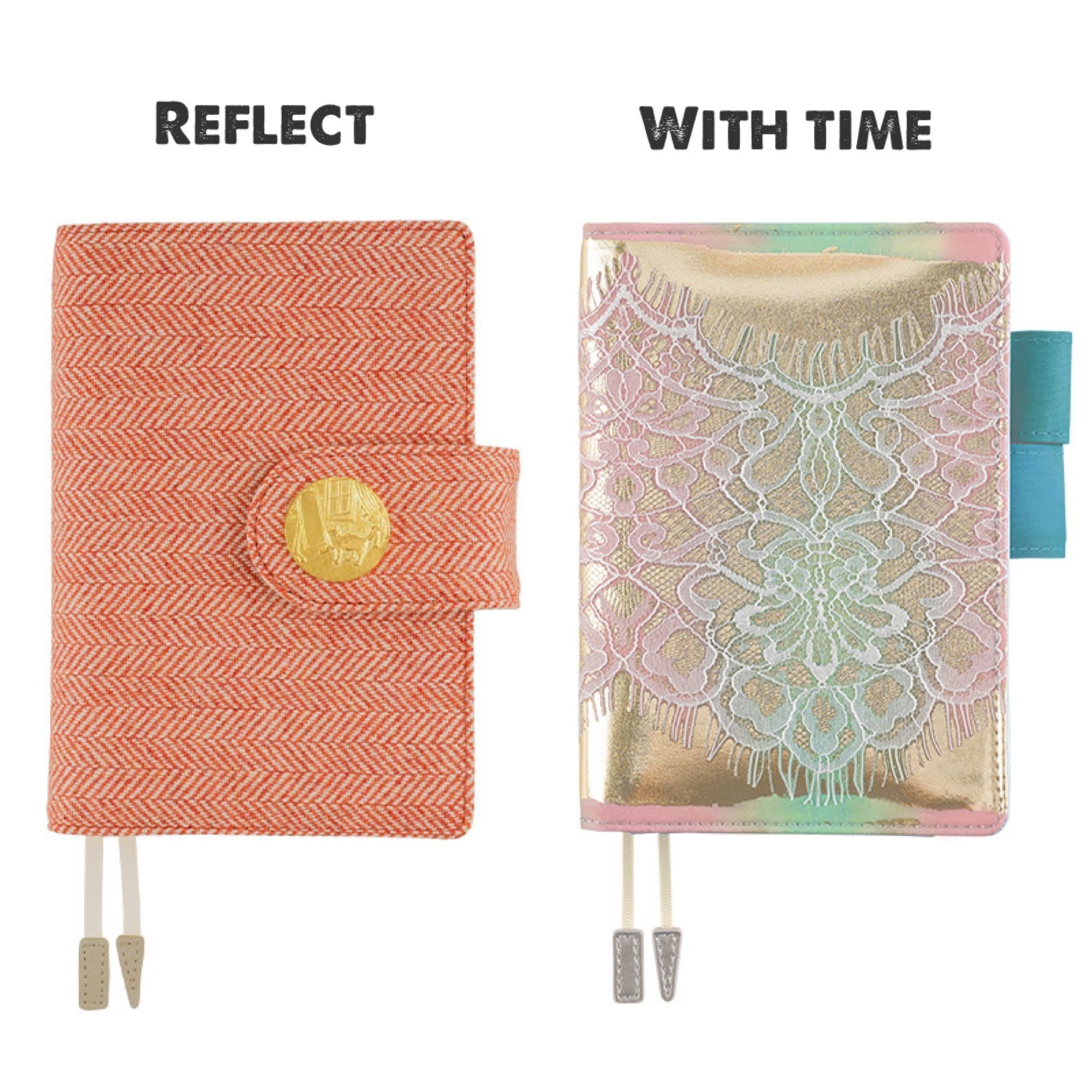 Hobonichi Planner Cover Maat A6/Origineel Etsy