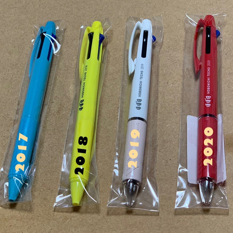 Jetstream Pens With Refills Etsy