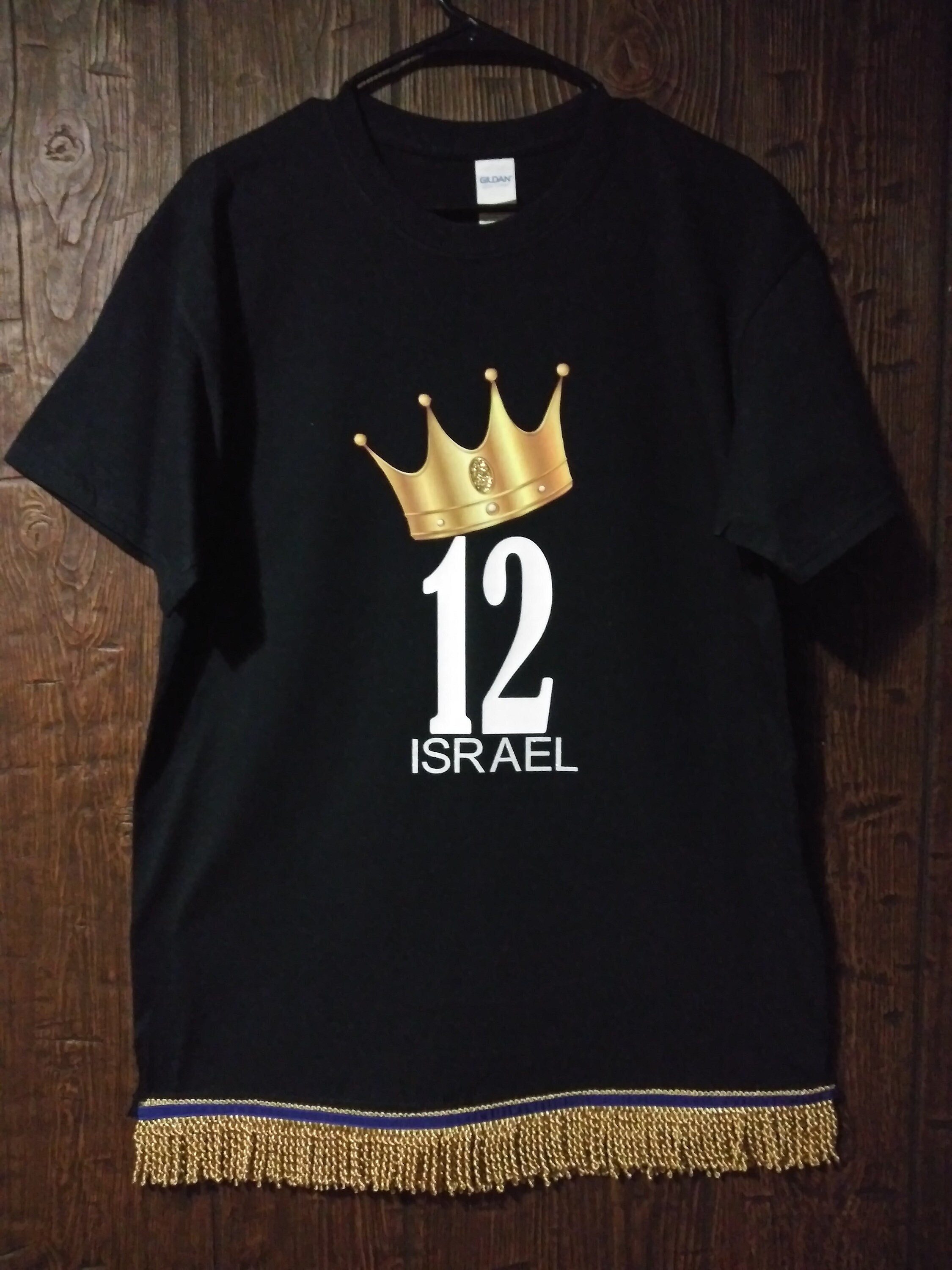 Israelite shirts Clearance