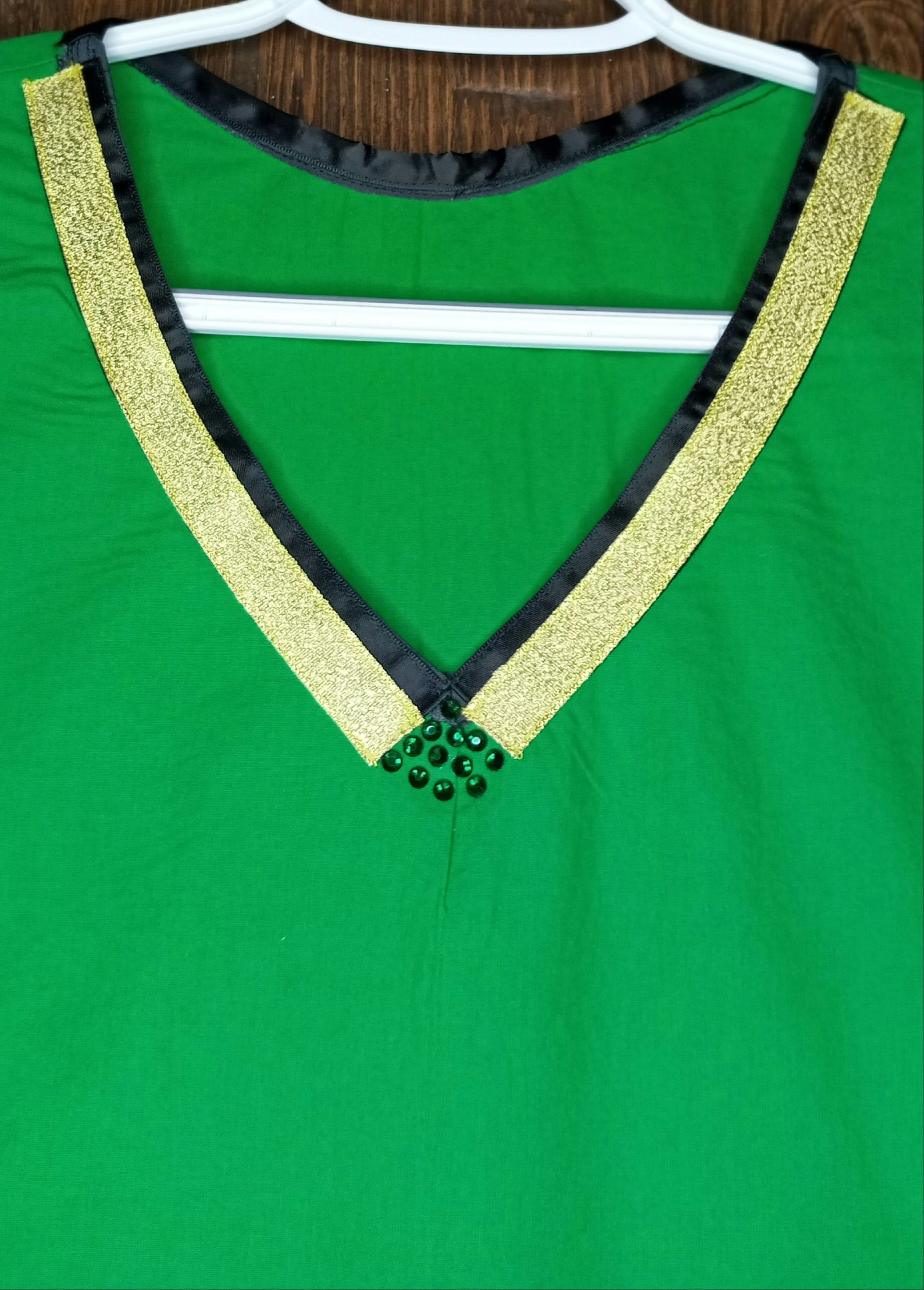 Hebrew israelite garment Etsy