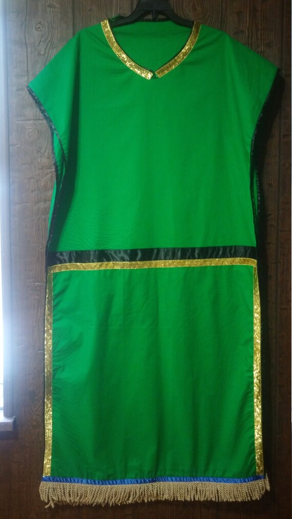 hebrew israelite clothing uk