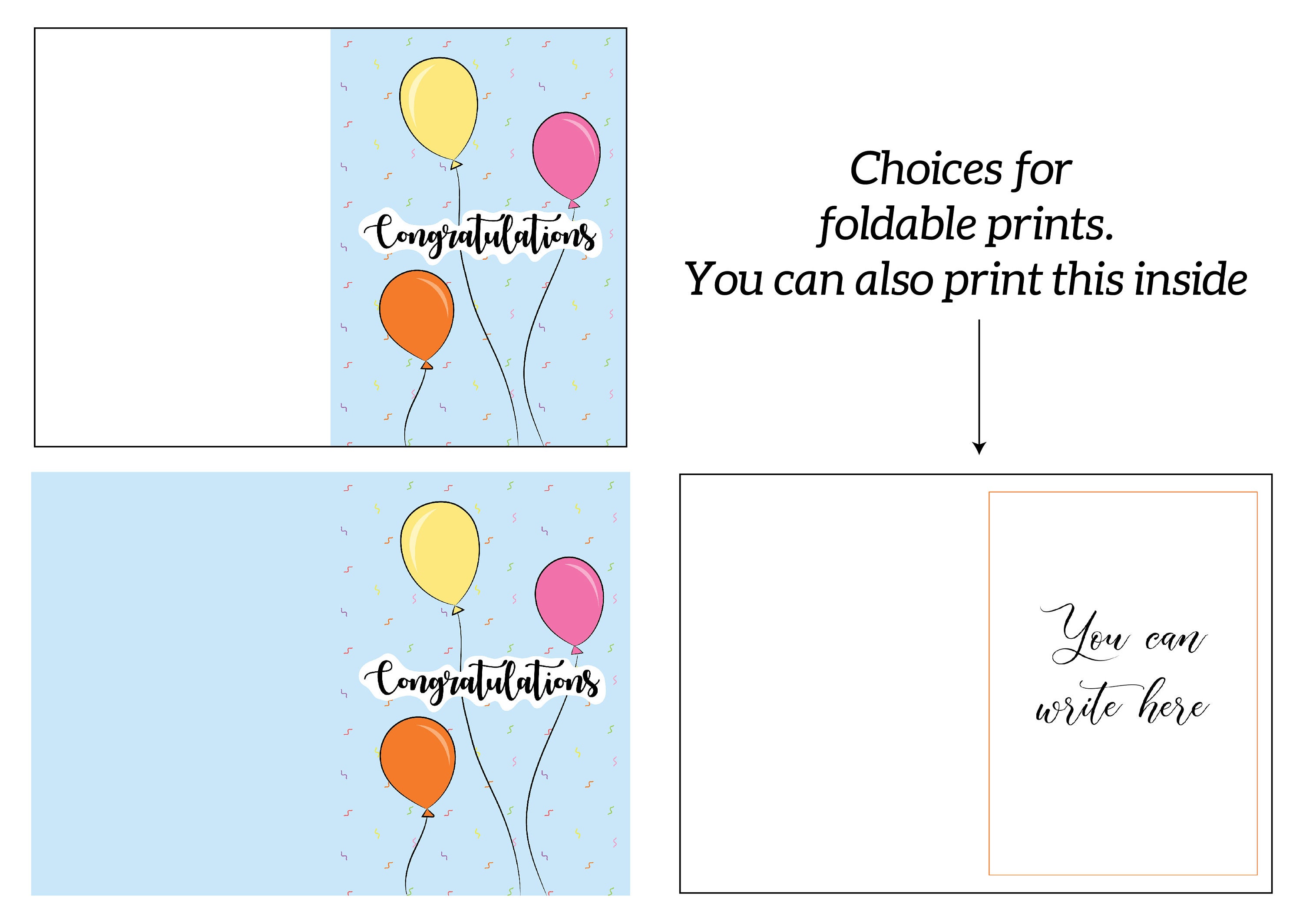 Digital download Congratulation - Il Fullxfull.3178933356 E4o1 