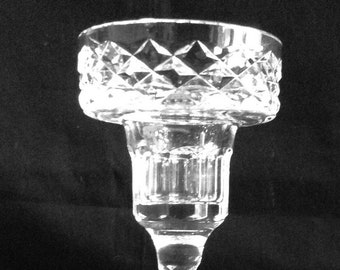 Irish Tyrone Crystal Etsy
